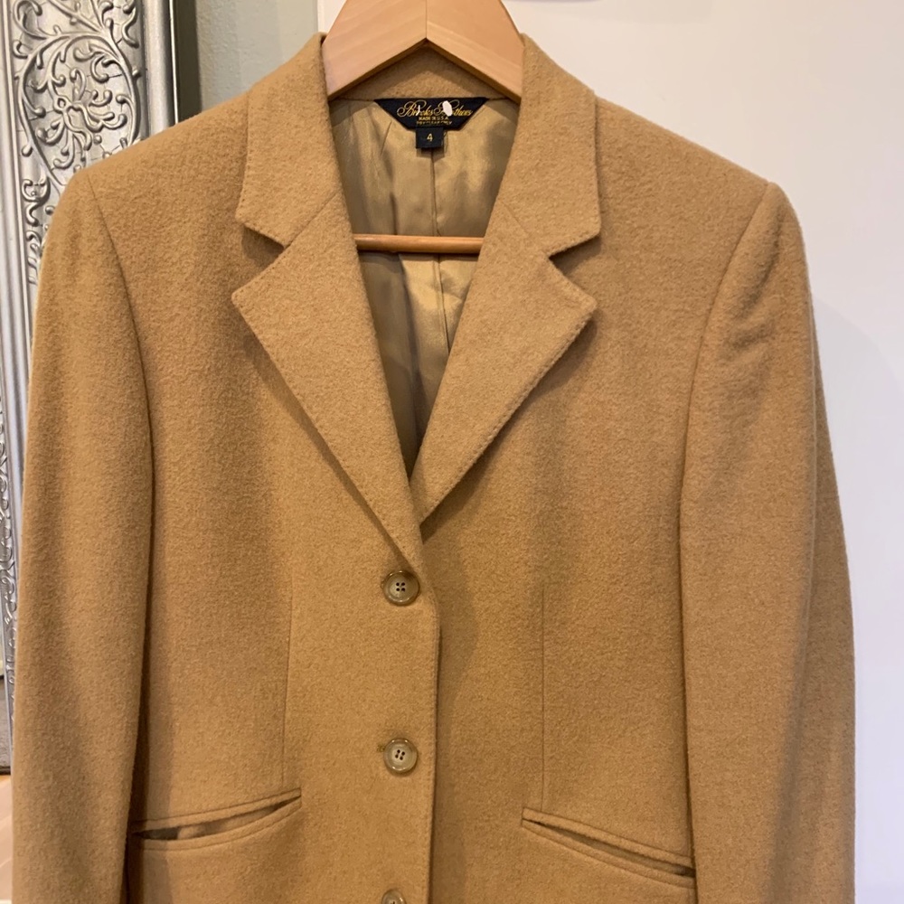 Brooks Brothers Blazer